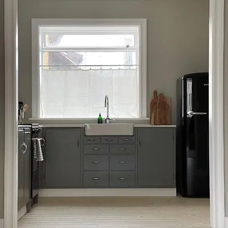 Design Apartments In The Heart Of Reykjavik Extérieur photo