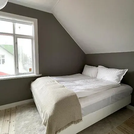 Design Apartments In The Heart Of Reykjavik Extérieur photo