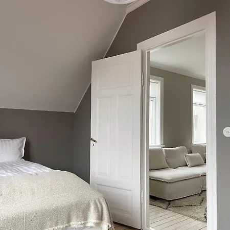 Design Apartments In The Heart Of Reykjavik Extérieur photo
