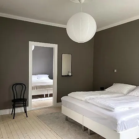 Design Apartments In The Heart Of Reykjavik Extérieur photo