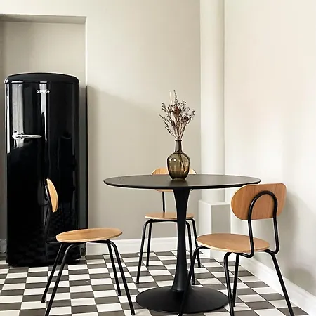 Design Apartments In The Heart Of Reykjavik Extérieur photo