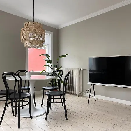 Design Apartments In The Heart Of Reykjavik Extérieur photo