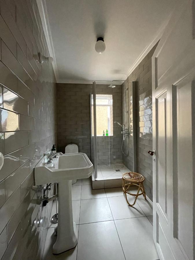 Appartement Design In The Heart Of *
