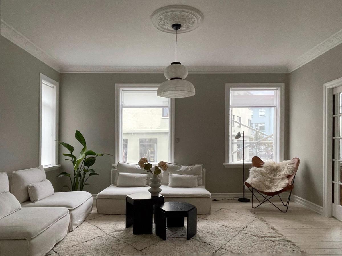 Appartement Design In The Heart Of *